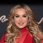 Chiquis Rivera