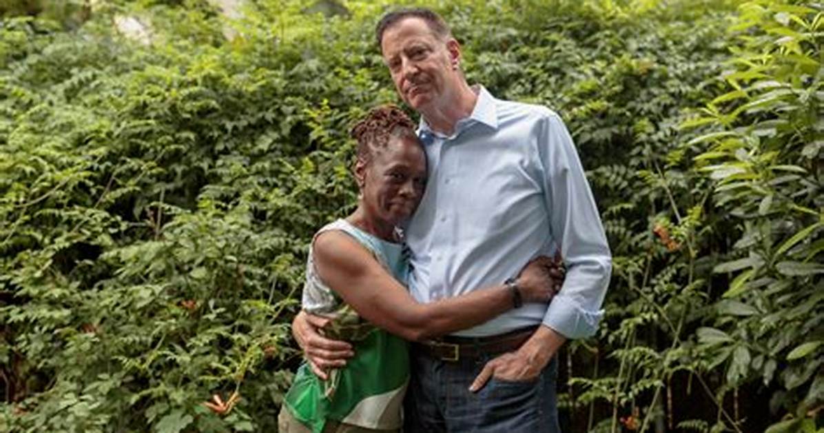 Chirlane Mccray