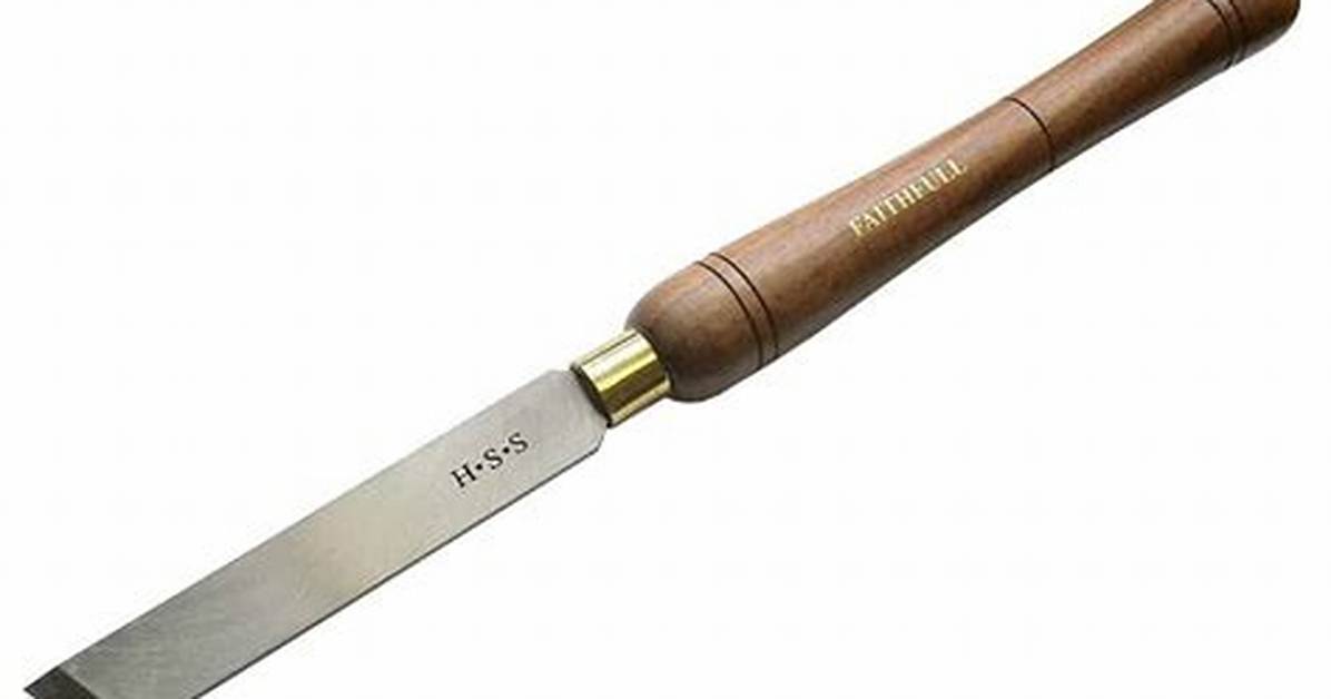 Chisel Definition