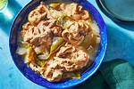 Chitlins Food