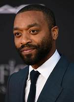 Chiwetel Ejiofor