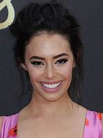 Chloe Bridges