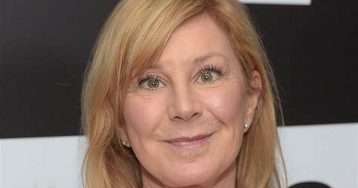 Chloe Webb