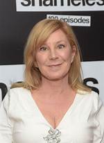 Chloe Webb