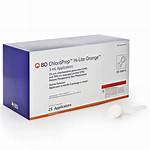 Chloraprep