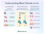 Chloride Level High