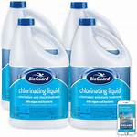 Chlorinating Liquid