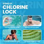 Chlorine Lock