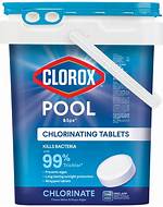 Chlorine Tablet
