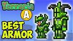 Chlorophyte Armor