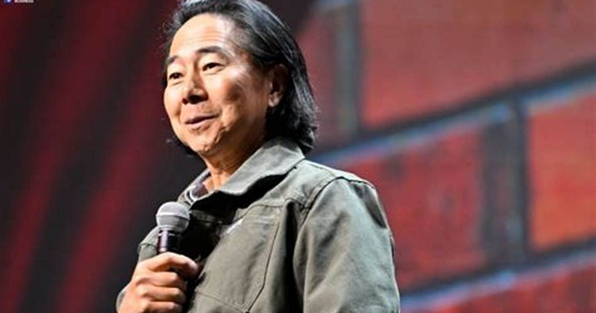 Cho Net Worth