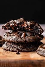 Chocolate ___ Cookie
