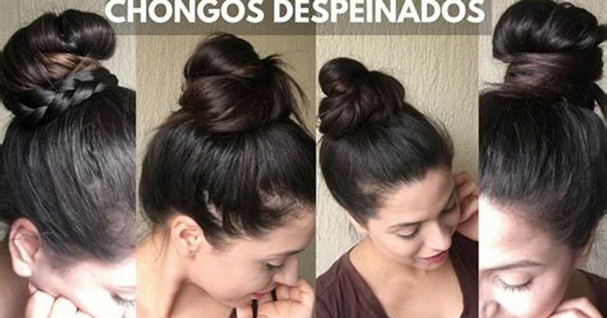 Chongo Meaning