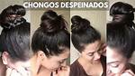 Chongo Meaning