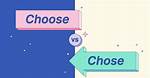 Choose