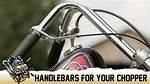 Chopper Handlebars