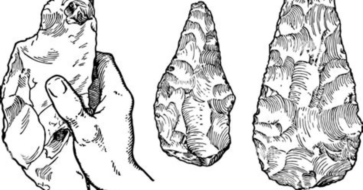 Chopping Tools