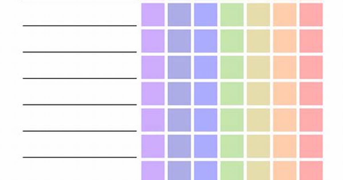 Chore Chart