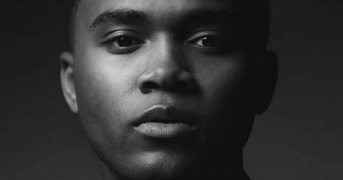 Chosen Jacobs