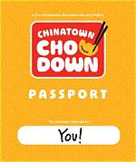 Chow Down On
