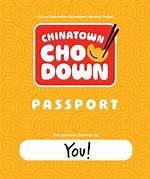 Chow Down