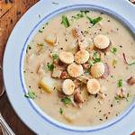 Chowder Mollusk