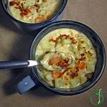 Chowder Morsels