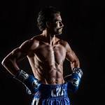 Chris Algieri