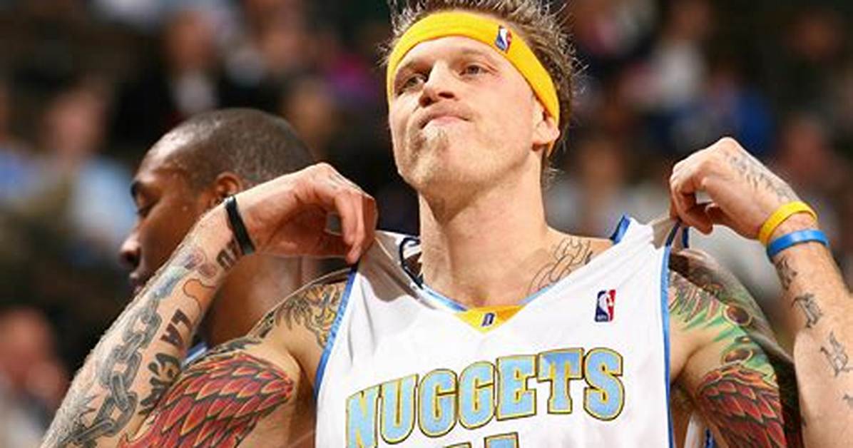Chris Andersen