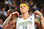 Chris Andersen