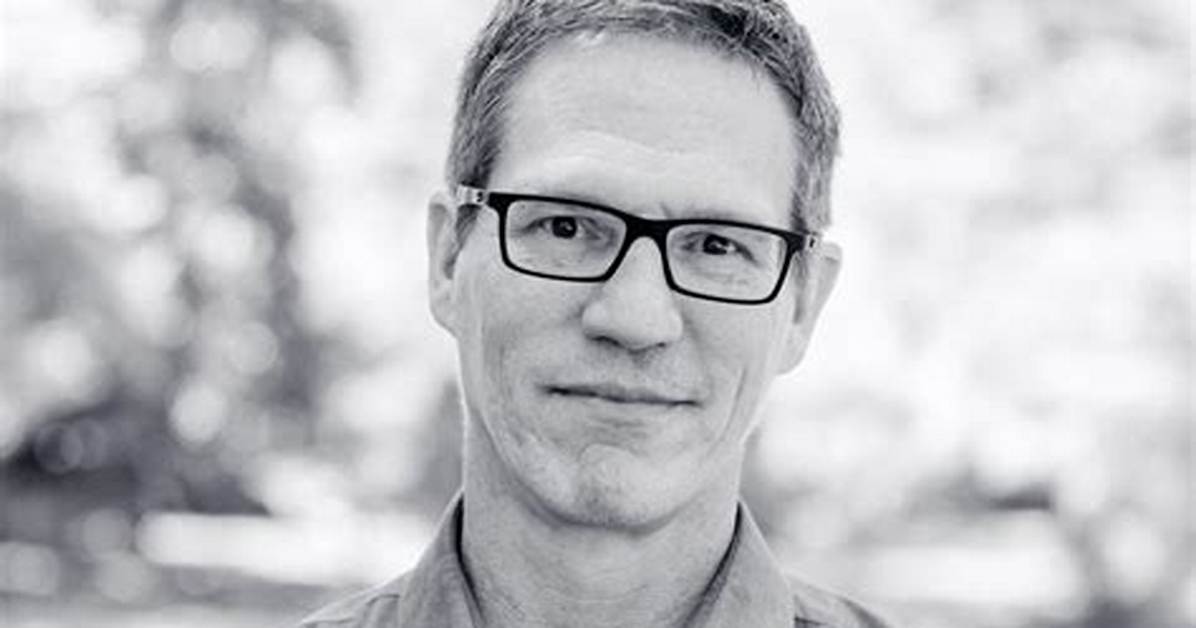 Chris Arnold