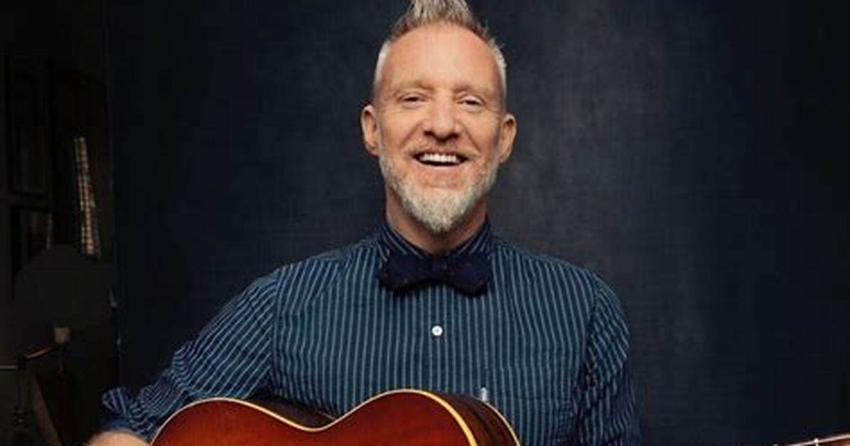 Chris Barron