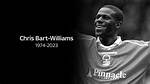 Chris Bart-Williams