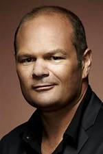 Chris Bauer Biography
