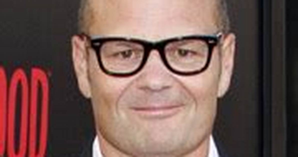 Chris Bauer Height