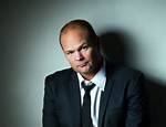 Chris Bauer Net Worth