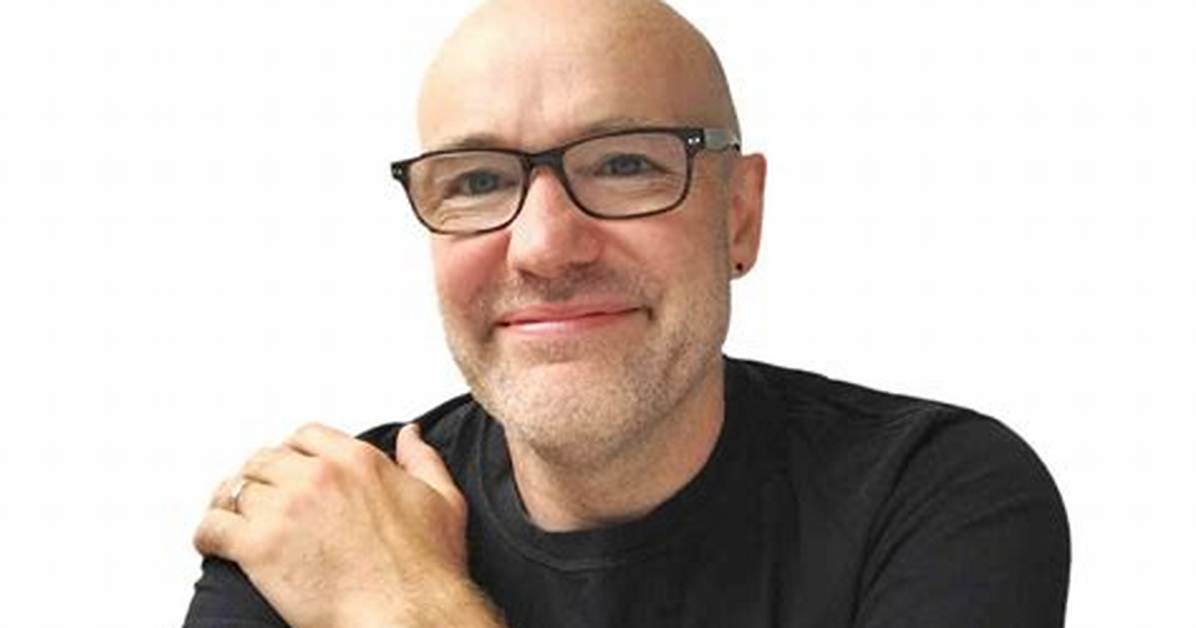 Chris Baxter
