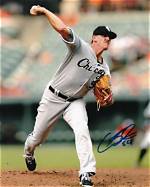 Chris Beck (Baseball)
