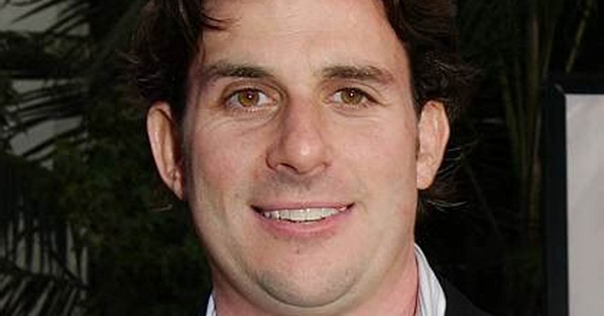 Chris Bender