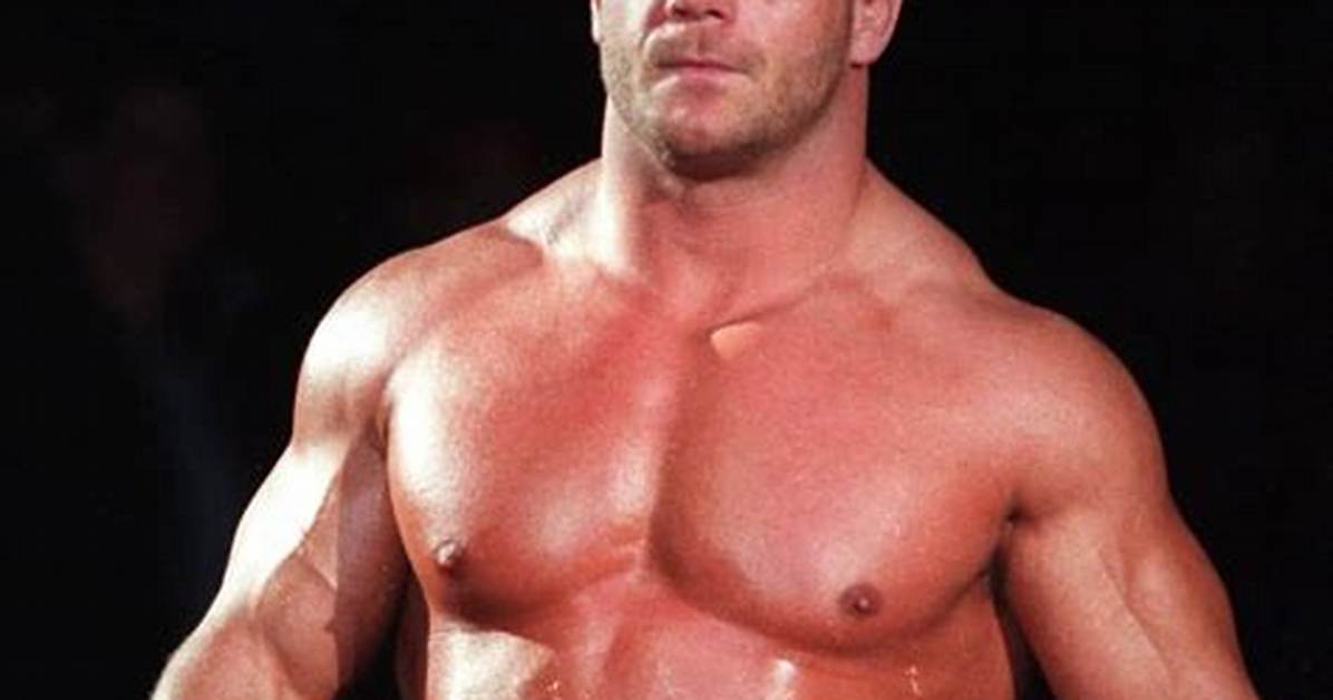Chris Benoit
