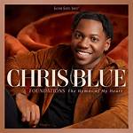 Chris Blue