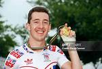 Chris Boardman