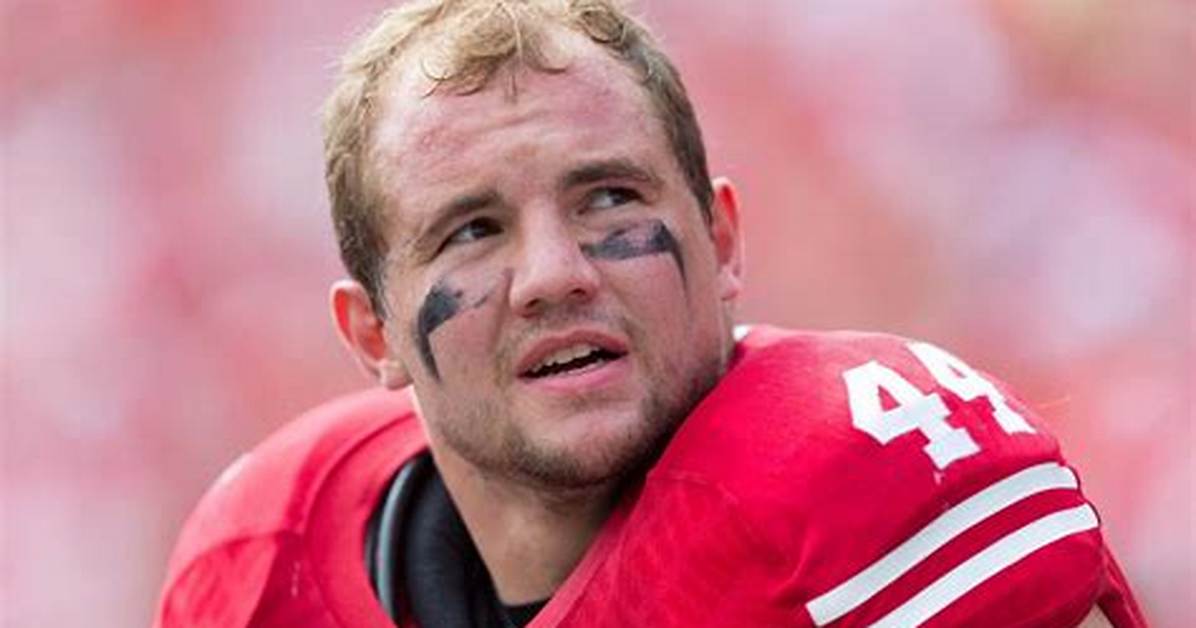 Chris Borland