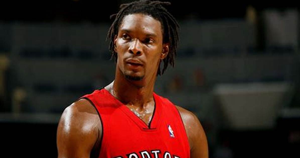 Chris Bosh