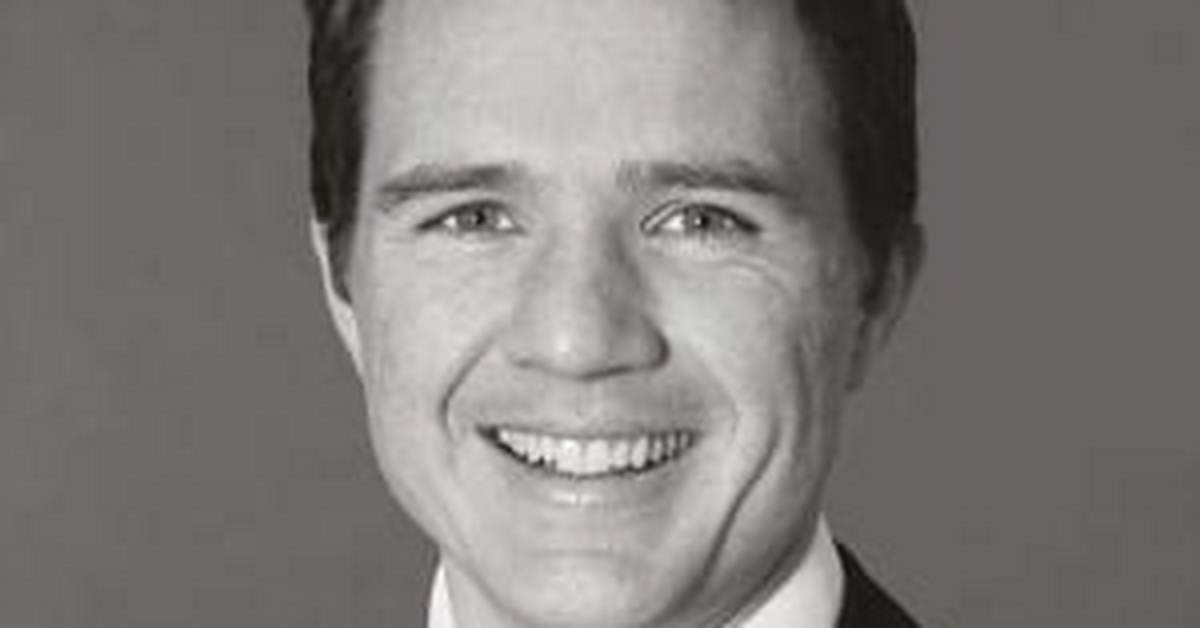 Chris Boyle