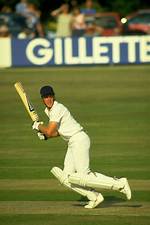 Chris Broad