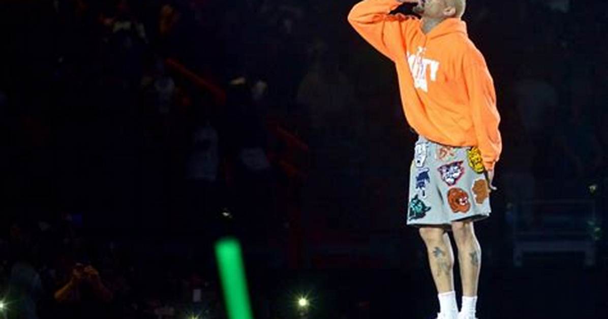 Chris Brown
