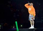 Chris Brown