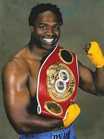Chris Byrd