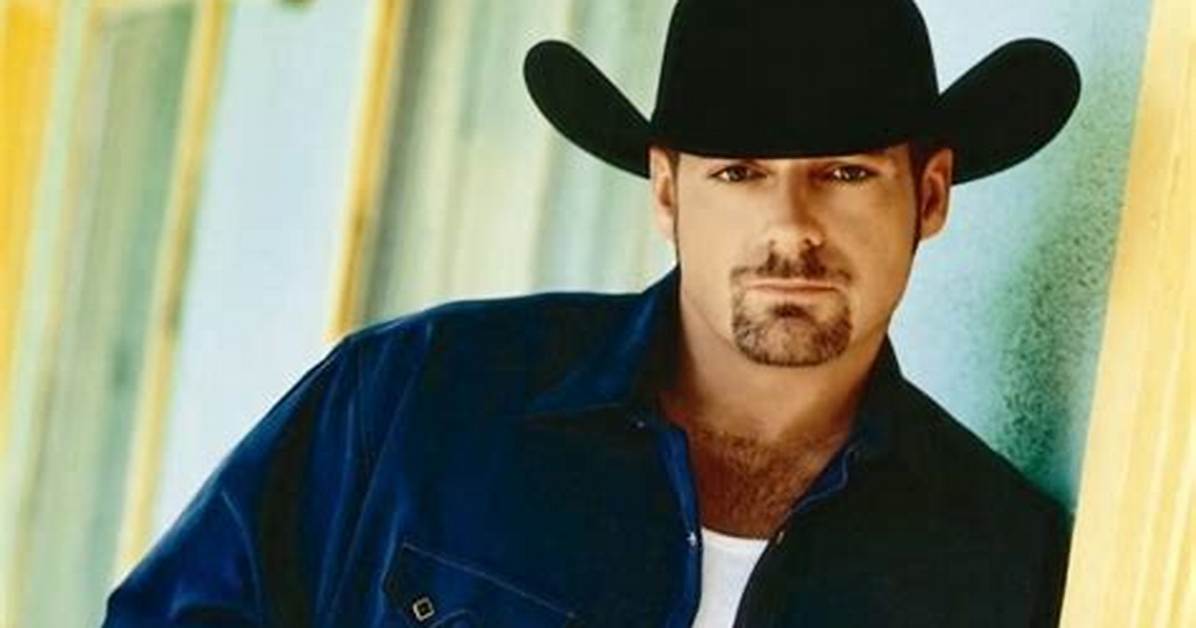 Chris Cagle